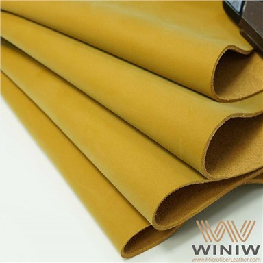 Искусственная кожа Timberland Wheat Nubuck