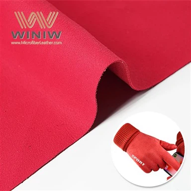 Износостойкие кожаные перчатки из микрофибры из ультра-замши из микрофибры