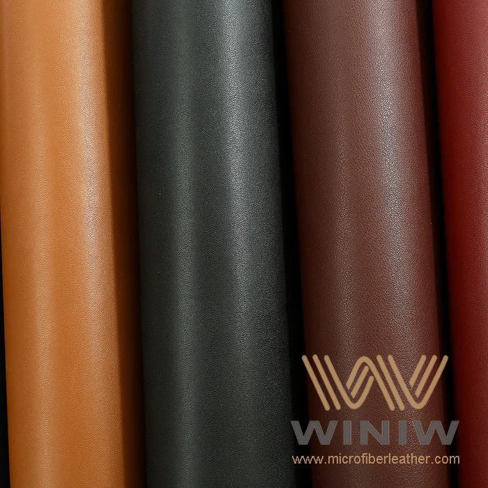 Eco Microfiber Leather