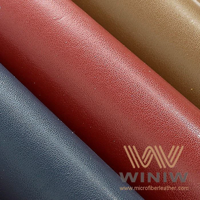 Microfiber Leather