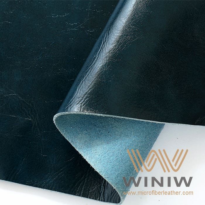 Best PU Upholstery Leather Material