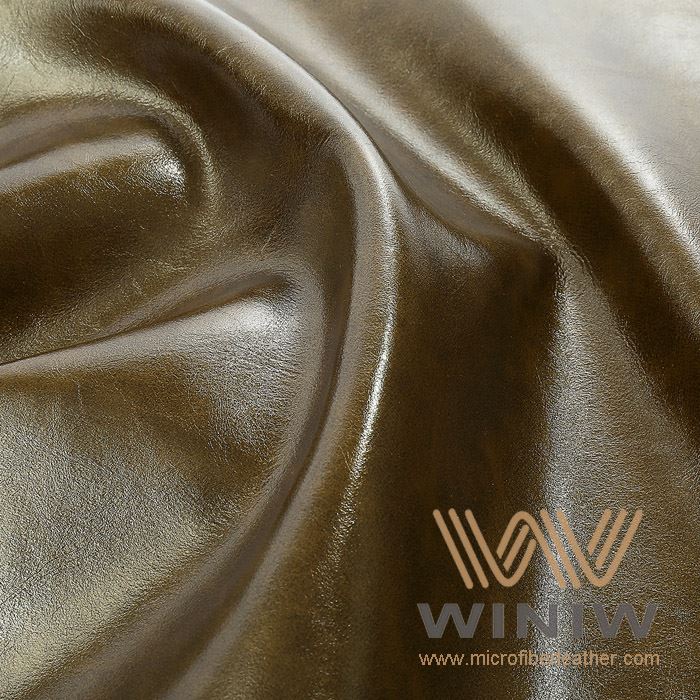 Best PU Leather for Upholstery