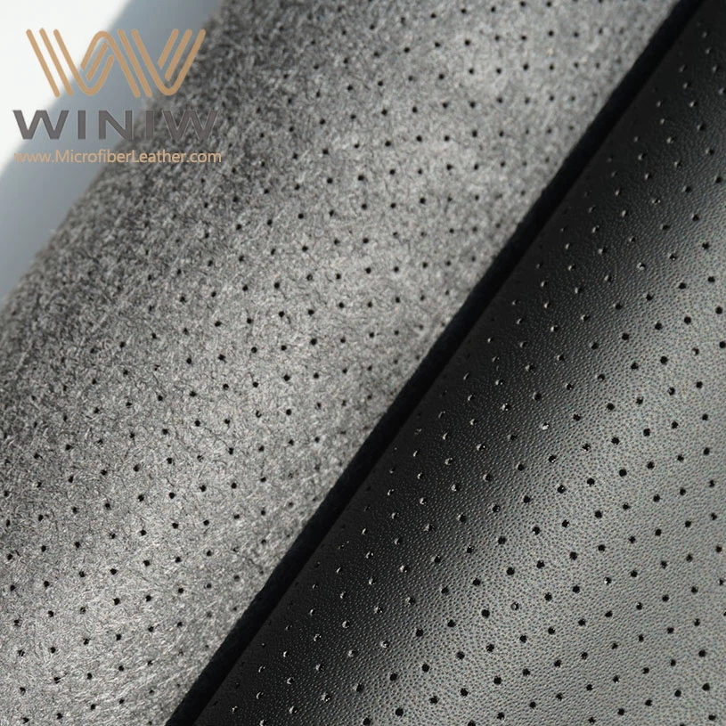 Vegan Leather Vegan Leather