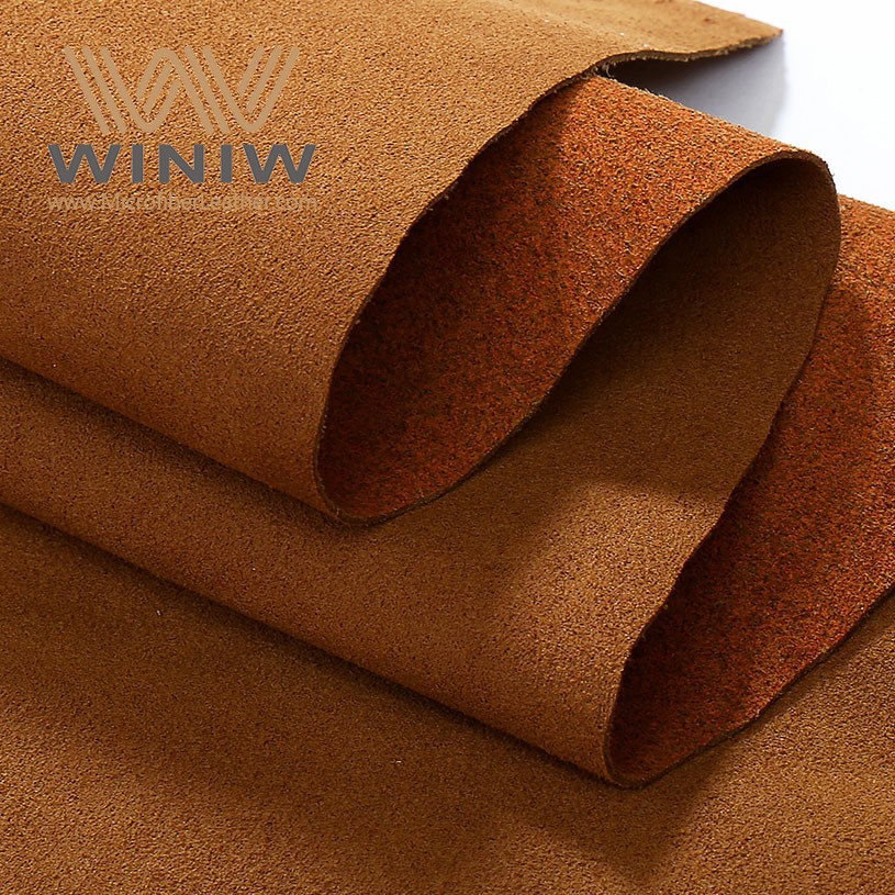 Suede Microfiber Leather 40