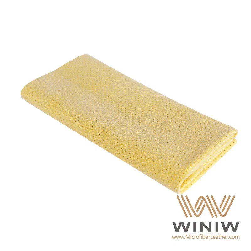 Chamois Skin Rag for Washing Automobiles Chamois Skin Rag for Washing Automobiles