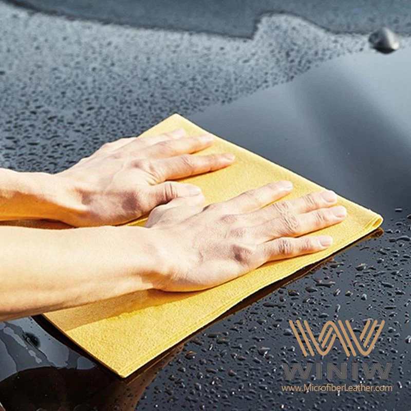 Chamois for Washing Automobiles Chamois for Washing Automobiles