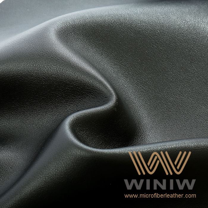 PU Microfiber Synthetic Material