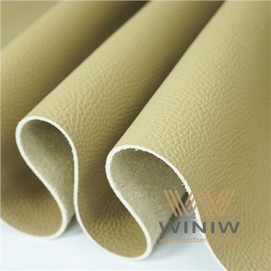 Кожаная ткань для автомобильной обивки