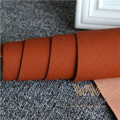 Автомобильные сиденья Кожаная обивка Ткань