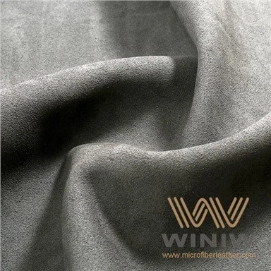 Микрофибра Синтетическая замшевая кожа