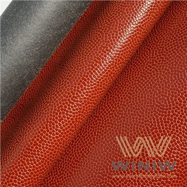 PU Синтетическая кожа для баскетбола