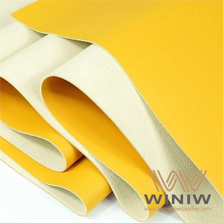 Bahan Synthetic Leather