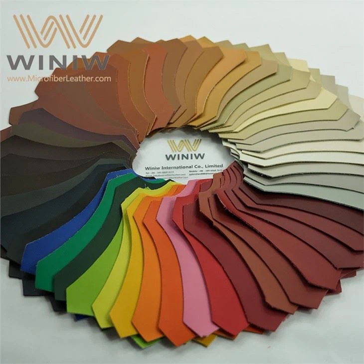 Eco Leather For Aftermarket Car Interior Material