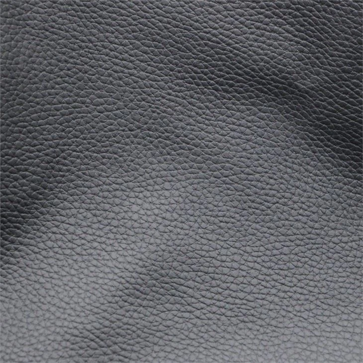 Knitting Waterproof Stain Resistant Synthetic Faux Leather