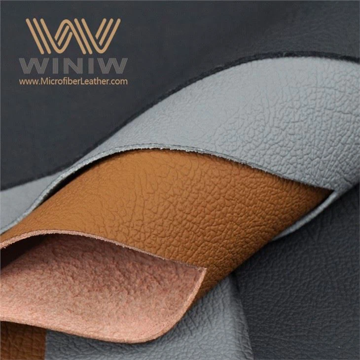 Microfieber Leather Car Seat Covers