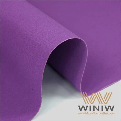 Подкладка из свиной кожи без хрома