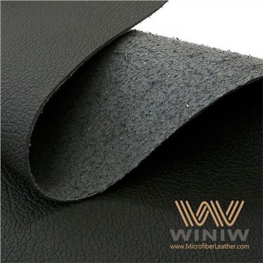 Поддельный кожаный материал