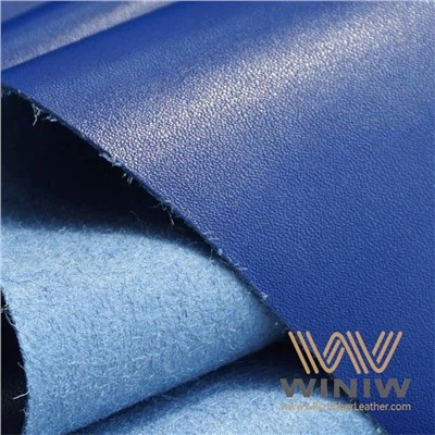 Искусственная замша из микрофибры для наружных перчаток