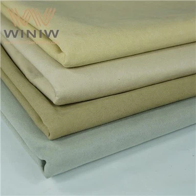 Мягкая водонепроницаемая обивка из искусственной замши