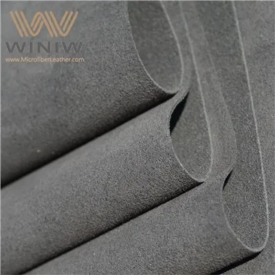 Замшевый тканевый материал для обивки потолка автомобиля