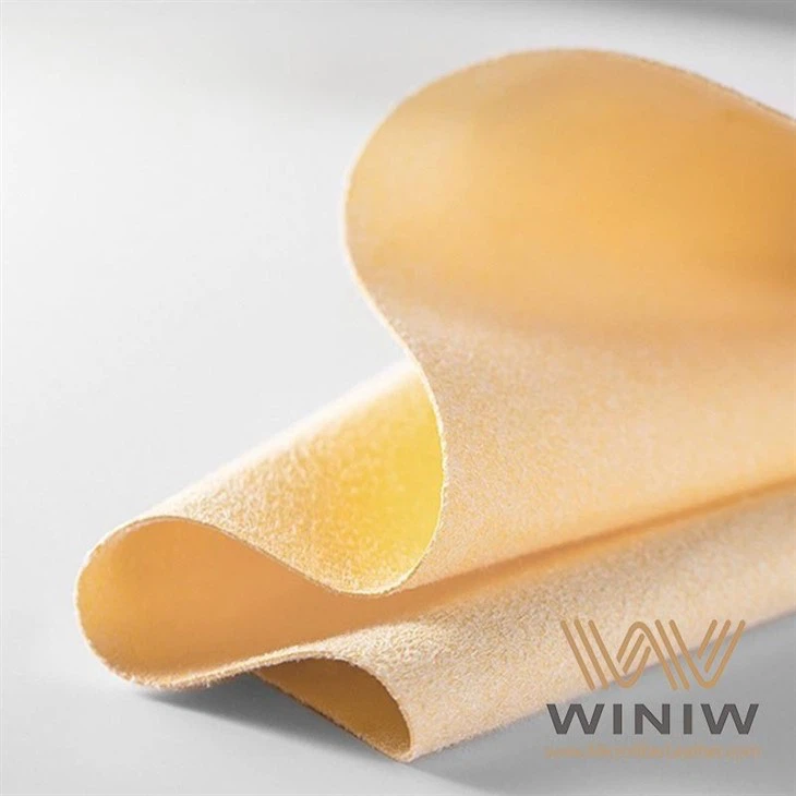 Premium Quality Leather Chamois Skin Rag For Washing Automobiles