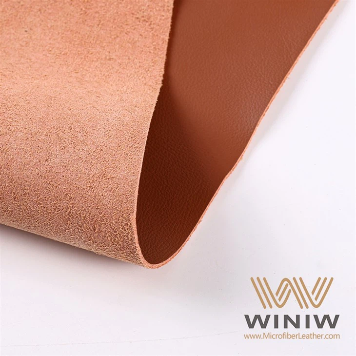 Waterproof Bio-Based Upholstery For Cars